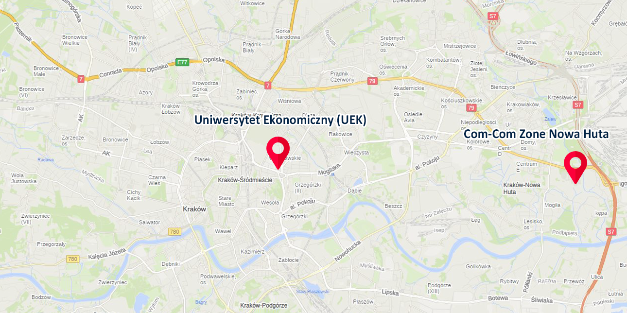 baseny w krakowie – szkoła pływania iPływasz